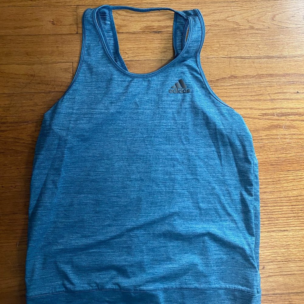 Adidas Tank Top